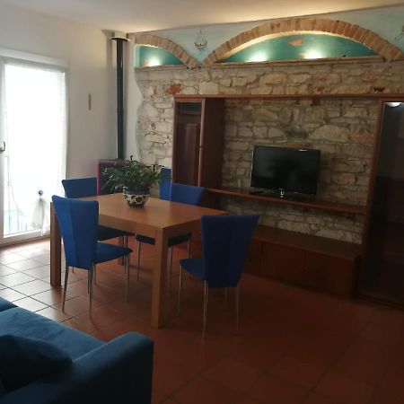 Grado Exclusive Apartment Ngoại thất bức ảnh
