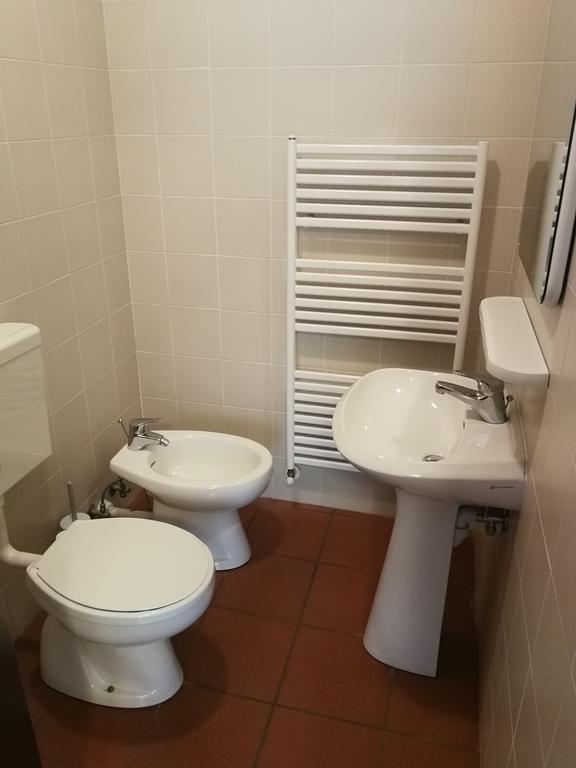 Grado Exclusive Apartment Ngoại thất bức ảnh