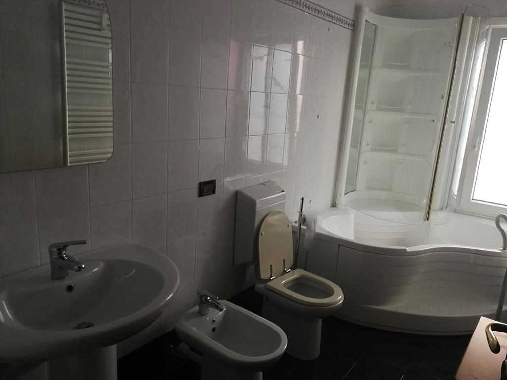 Grado Exclusive Apartment Ngoại thất bức ảnh